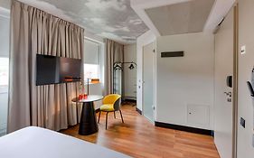 Ibis Berlin Kurfuerstendamm